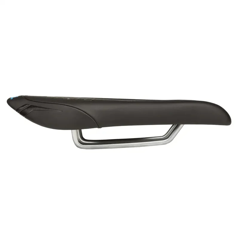 ISM Saddle - PN1.0 - Black 270mm  110mm-1